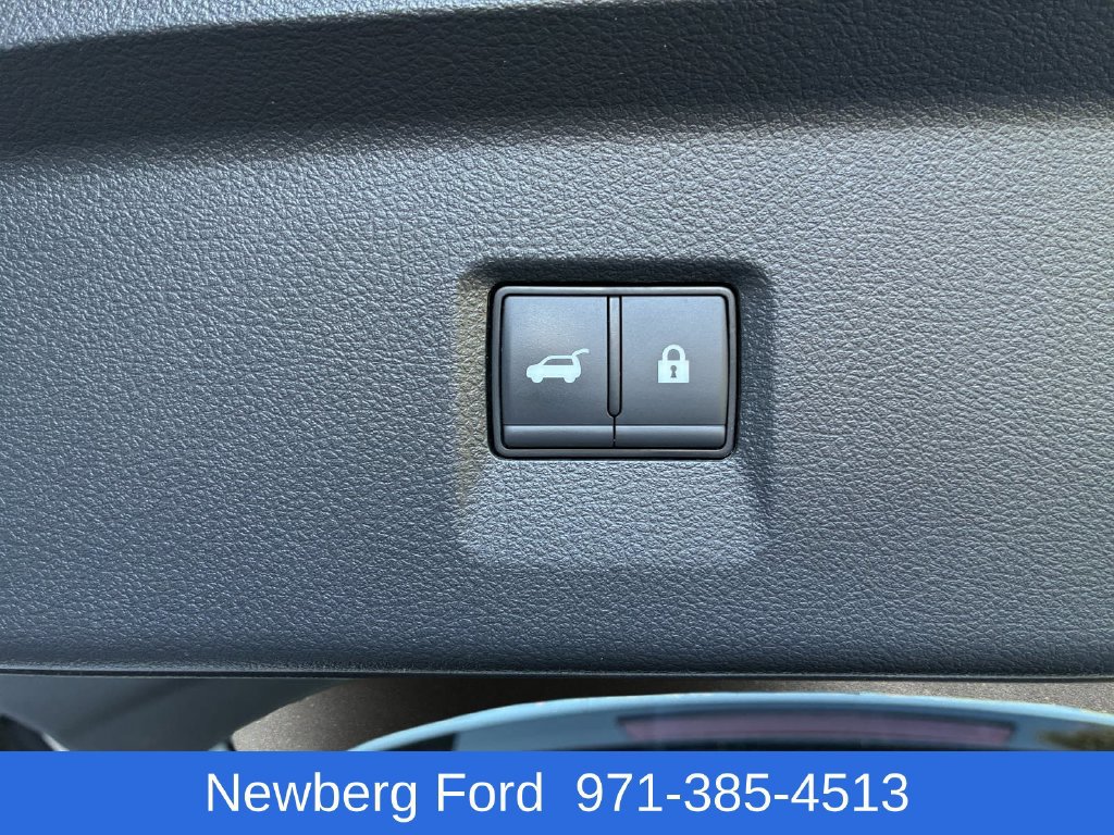 Used 2025 INFINITI QX60 Luxe AWD/4WD image 34