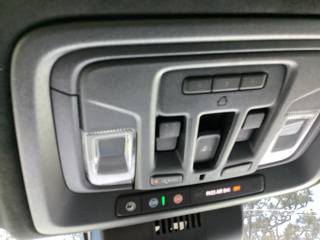 New 2026 GMC Sierra 1500 AT4X AWD/4WD image 30