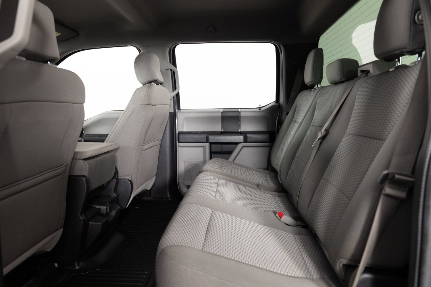 Used 2017 Ford F150 XLT w/ Equipment Group 301A Mid AWD/4WD image 18