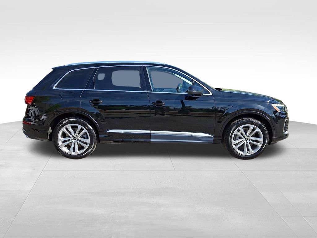 Used 2025 Audi Q7 2.0T Premium Plus AWD/4WD image 7