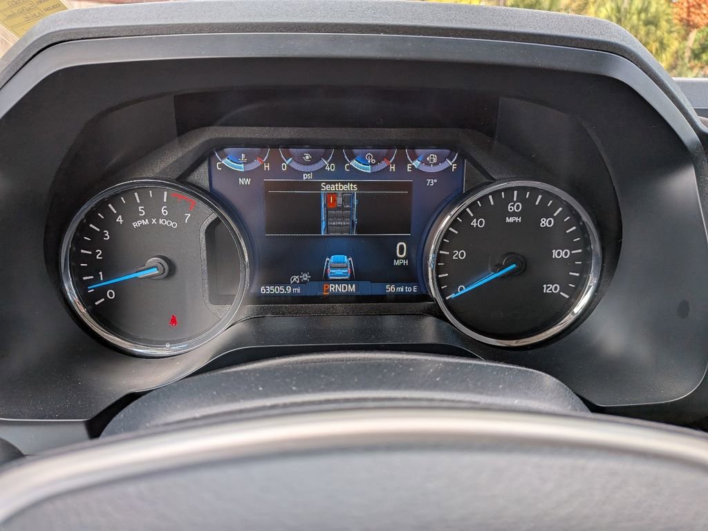 Certified 2024 Ford Expedition Max XLT image 30