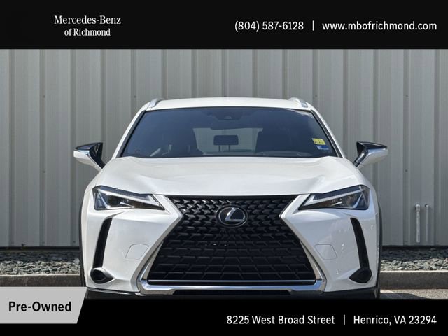 Used 2019 Lexus UX 200 w/ Accessory Package FWD image 10
