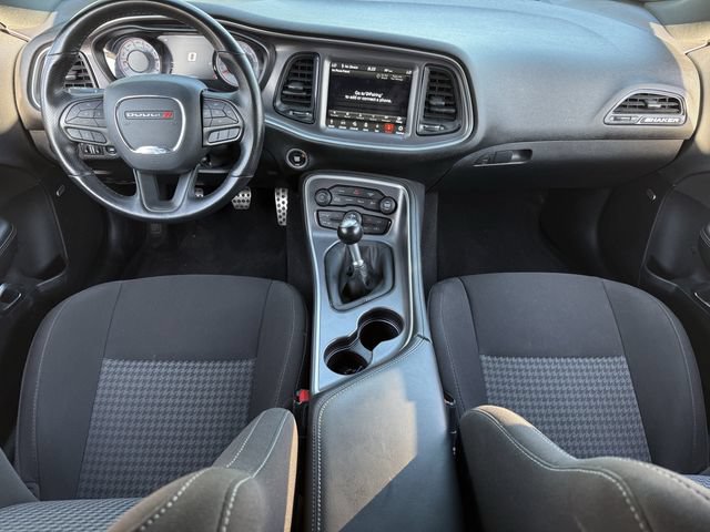 Used 2020 Dodge Challenger R/T Scat Pack w/ Shaker Package RWD image 10