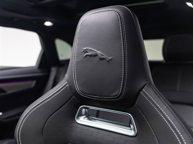 New 2026 Jaguar F-PACE R-Dynamic S AWD/4WD image 16