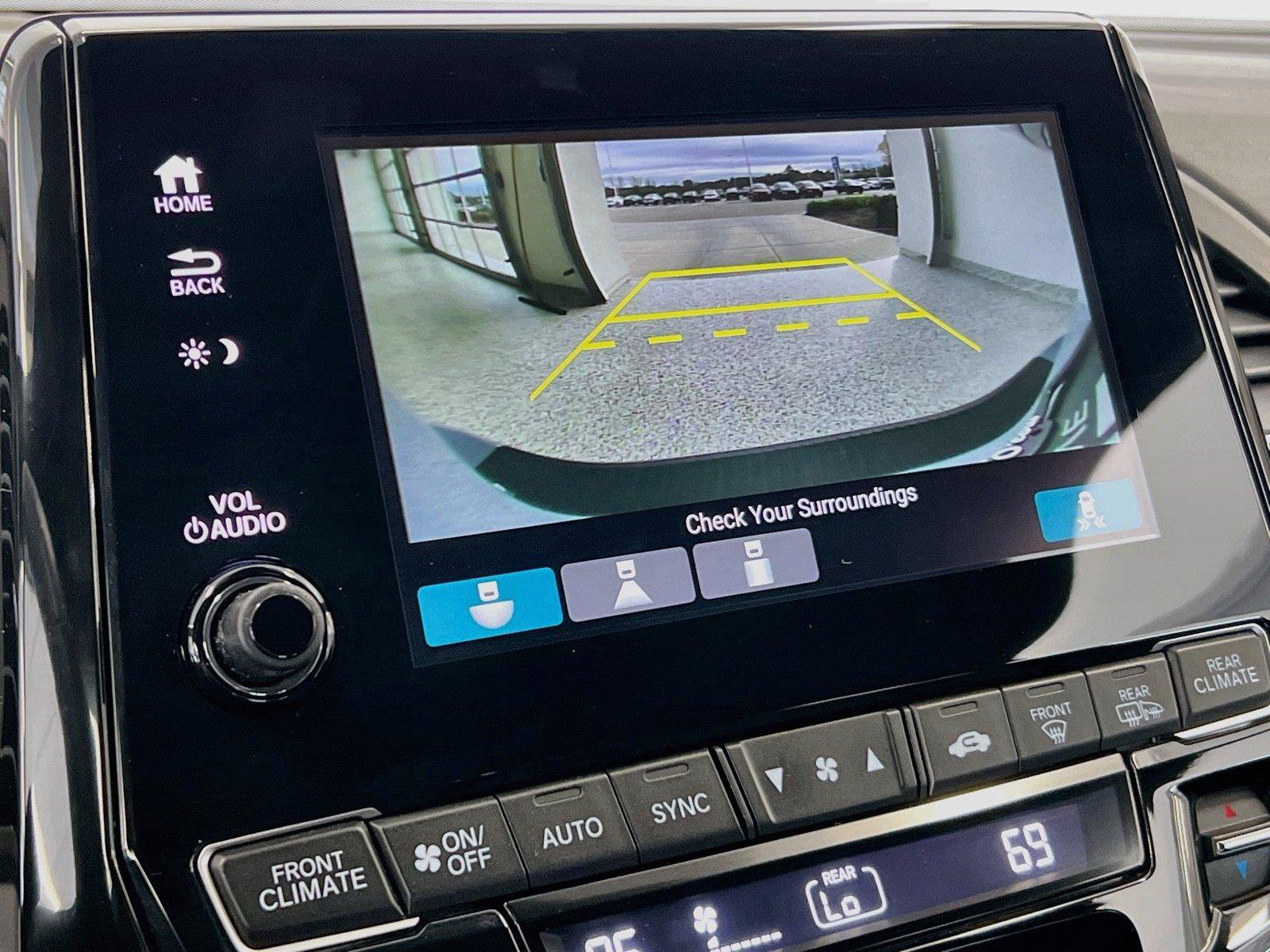 Used 2023 Honda Odyssey Sport image 6
