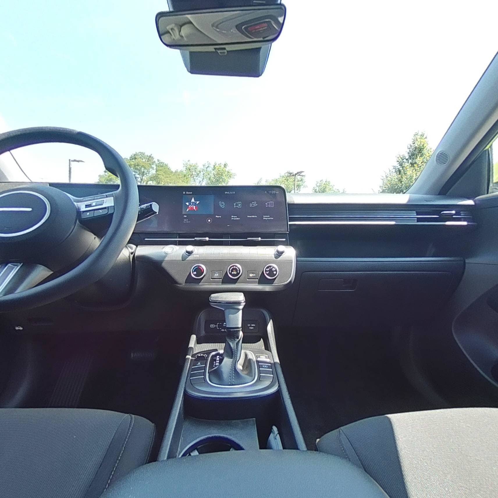 Certified 2024 Hyundai Kona SE AWD/4WD image 30