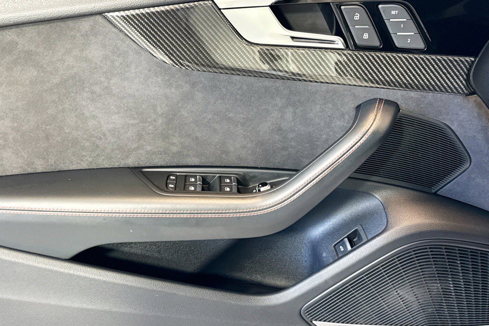 Used 2021 Audi RS 5 Sportback AWD/4WD image 17