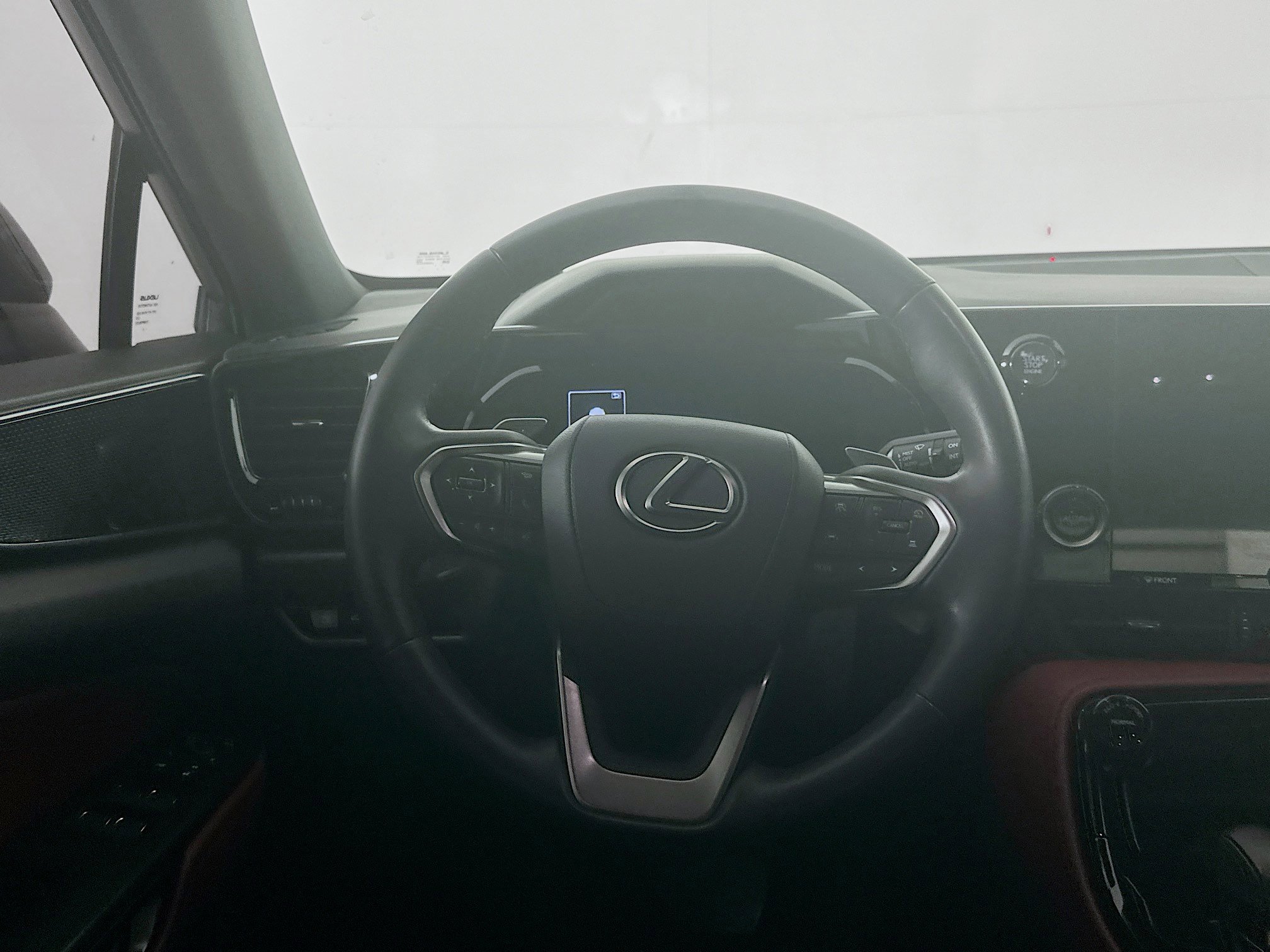 Used 2024 Lexus NX 250 FWD w/ Cold Area Package image 18