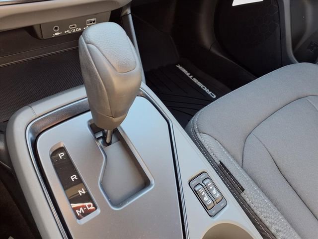 New 2026 Subaru Crosstrek 2.0i Premium image 19