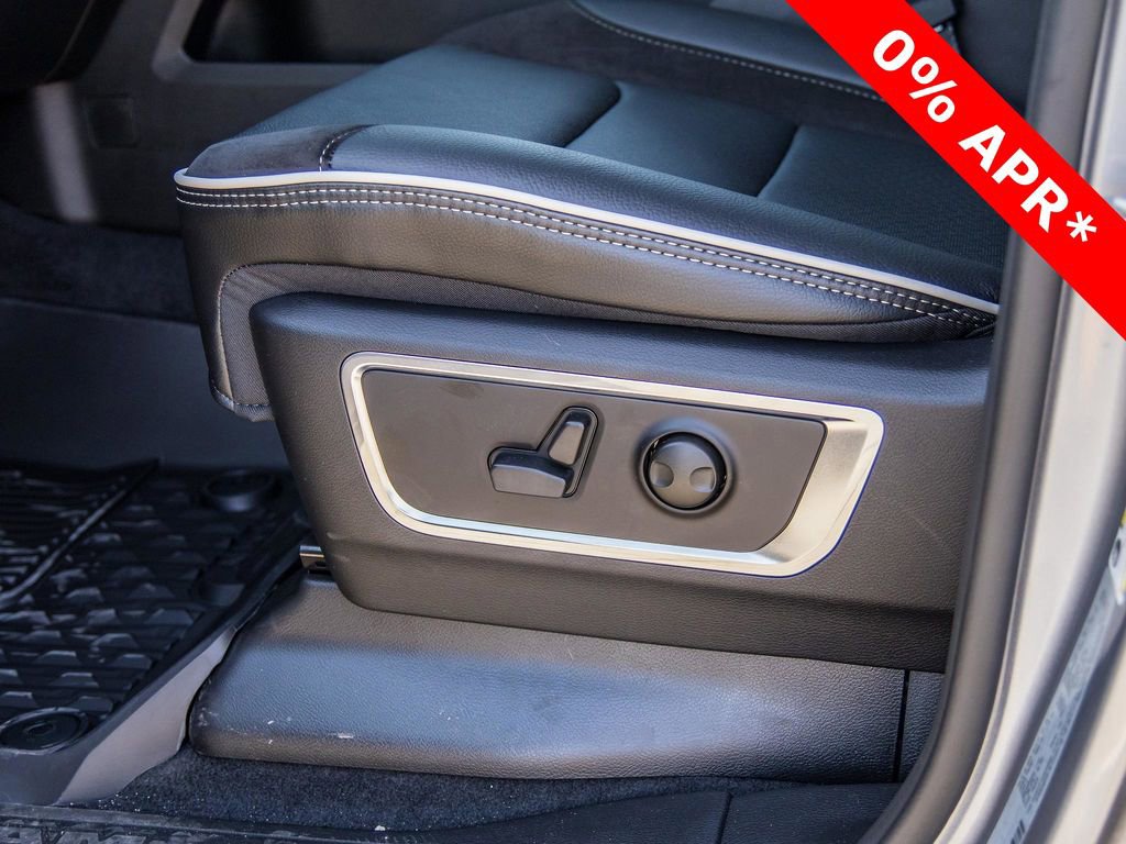 New 2026 RAM 1500 Laramie w/ Night Edition image 28