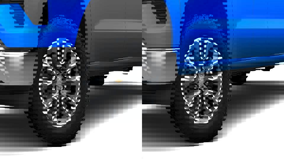 New 2026 Chevrolet Silverado 1500 LT image 6