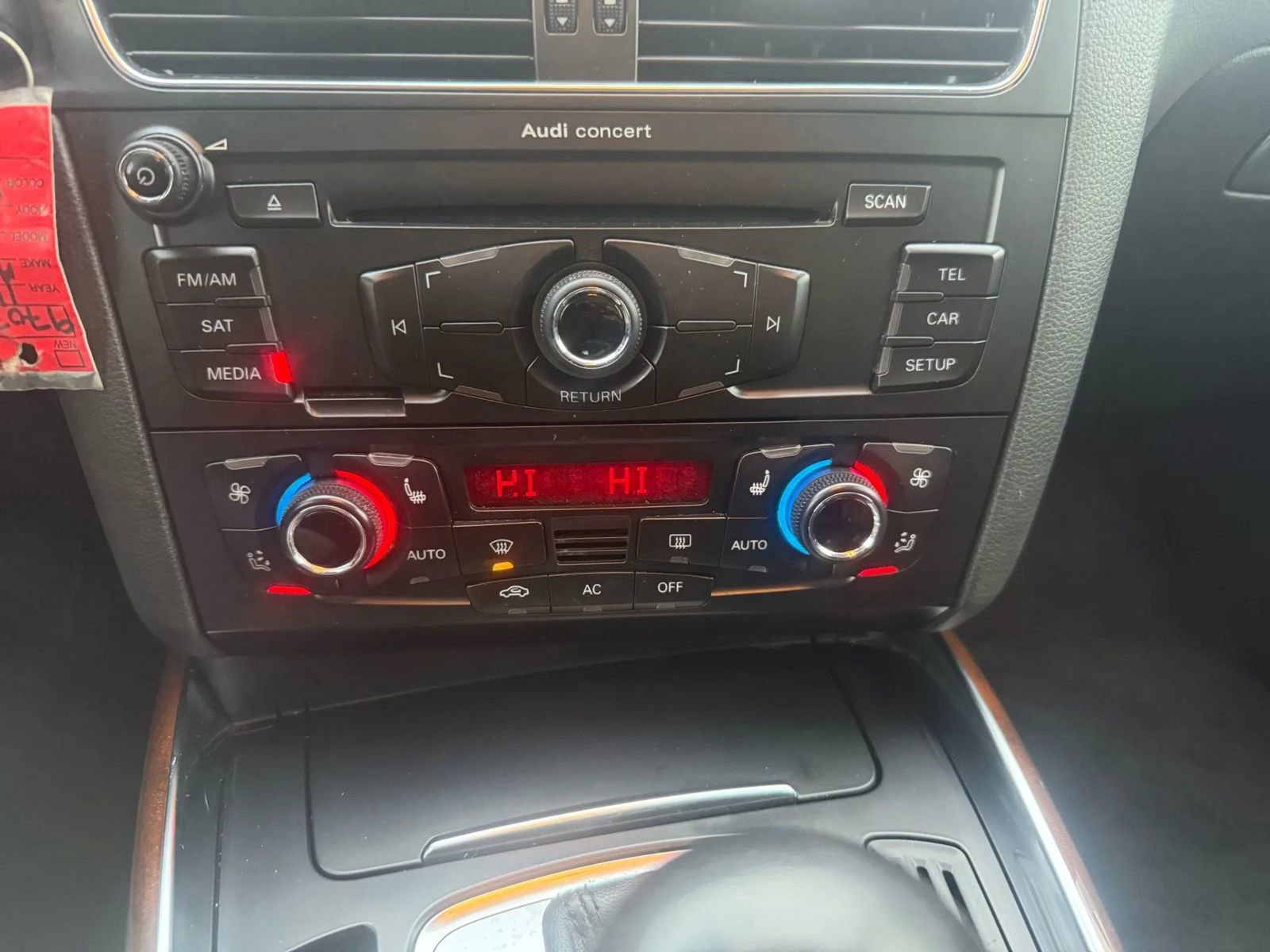 Used 2011 Audi Q5 2.0T Premium image 17