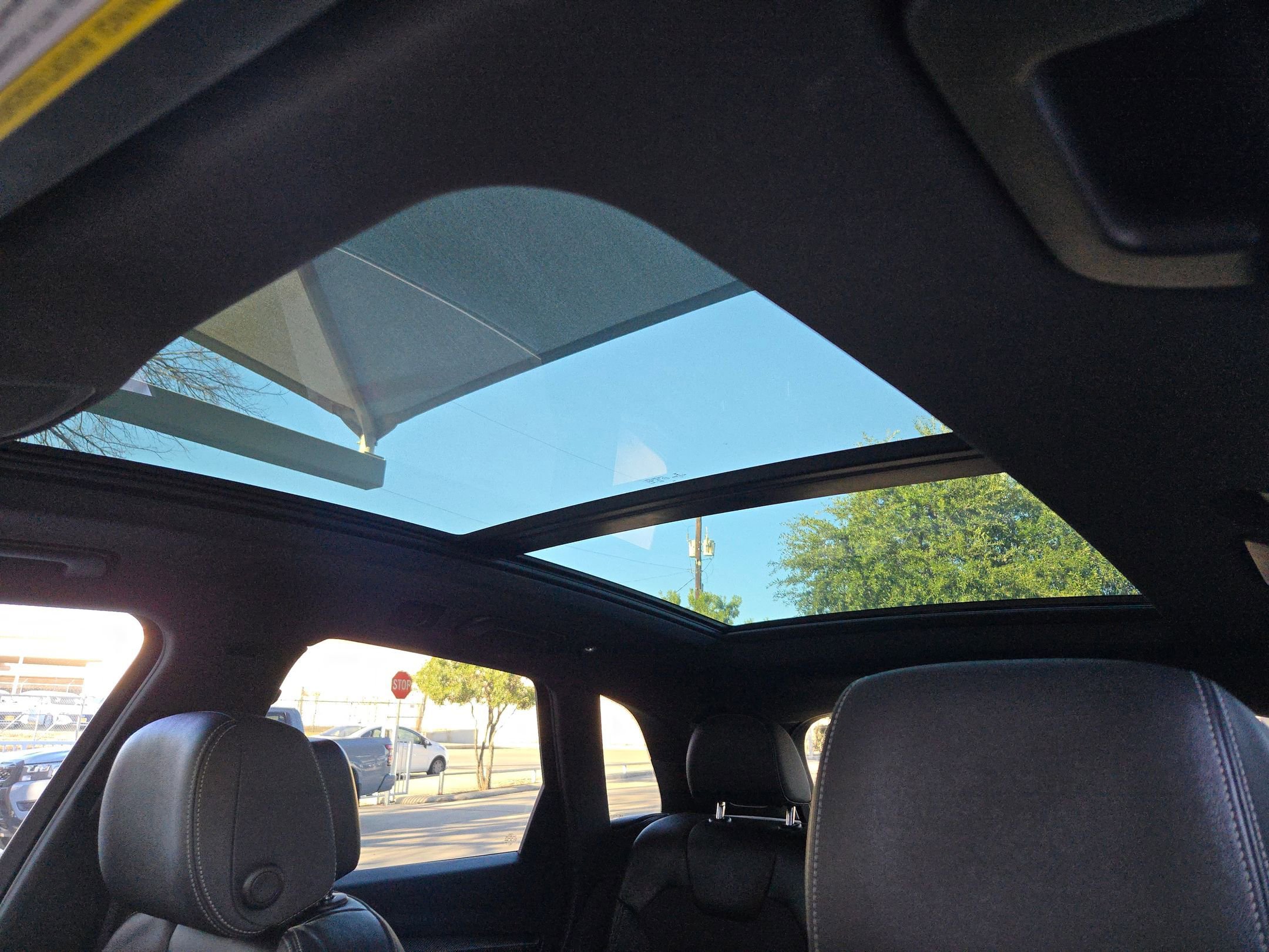 Used 2022 Audi SQ5 Premium Plus w/ Premium Plus Package image 9