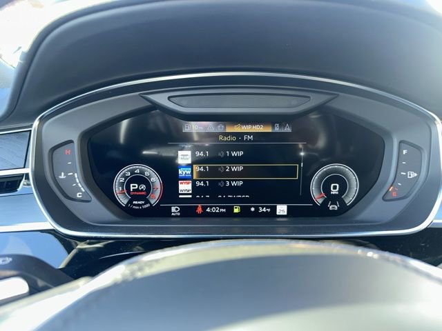 New 2026 Audi A8 L 3.0T image 22