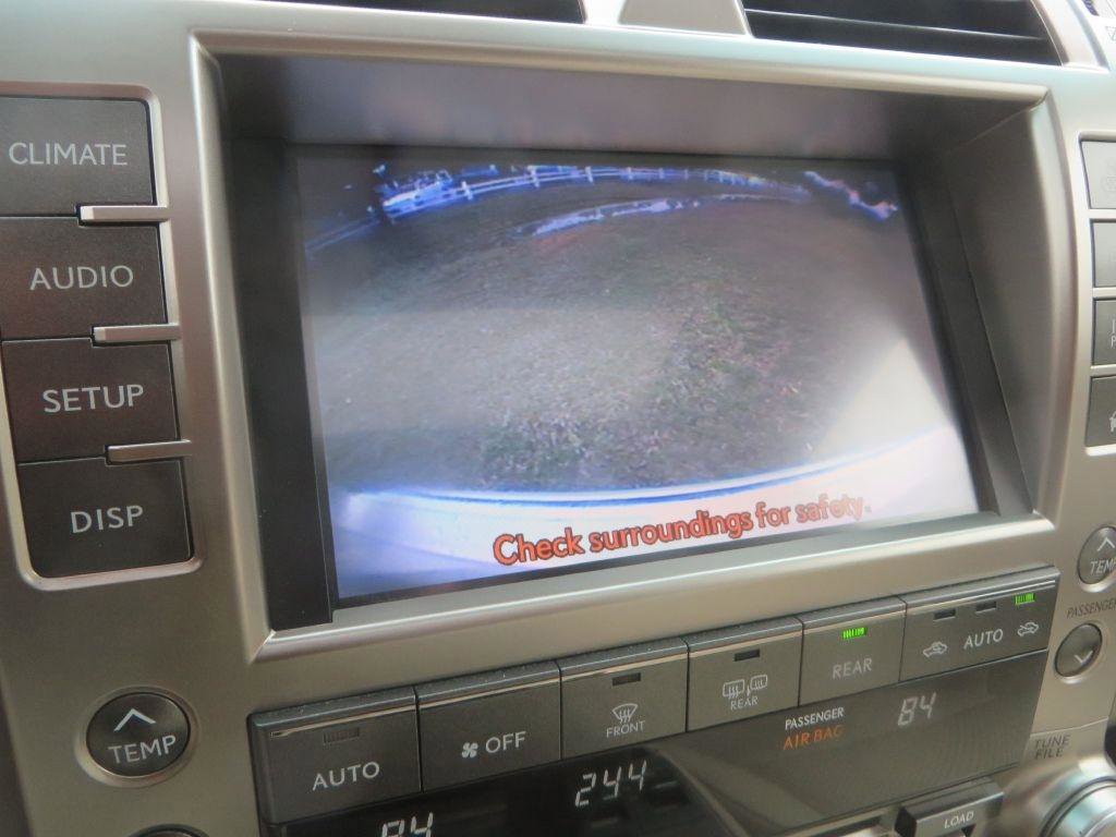 Used 2012 Lexus GX 460 Premium image 22