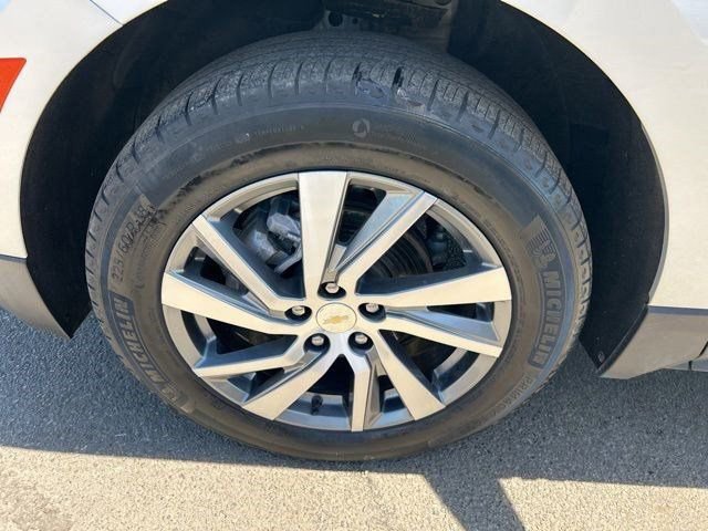 Used 2022 Chevrolet Equinox LT AWD/4WD image 49