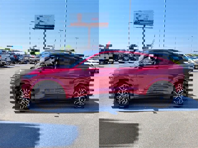 New 2025 Ford Mustang Mach-E Premium image 4