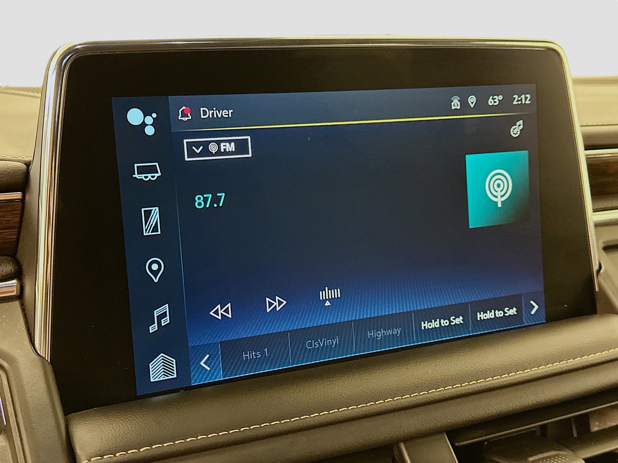 Used 2024 Chevrolet Tahoe Premier image 21