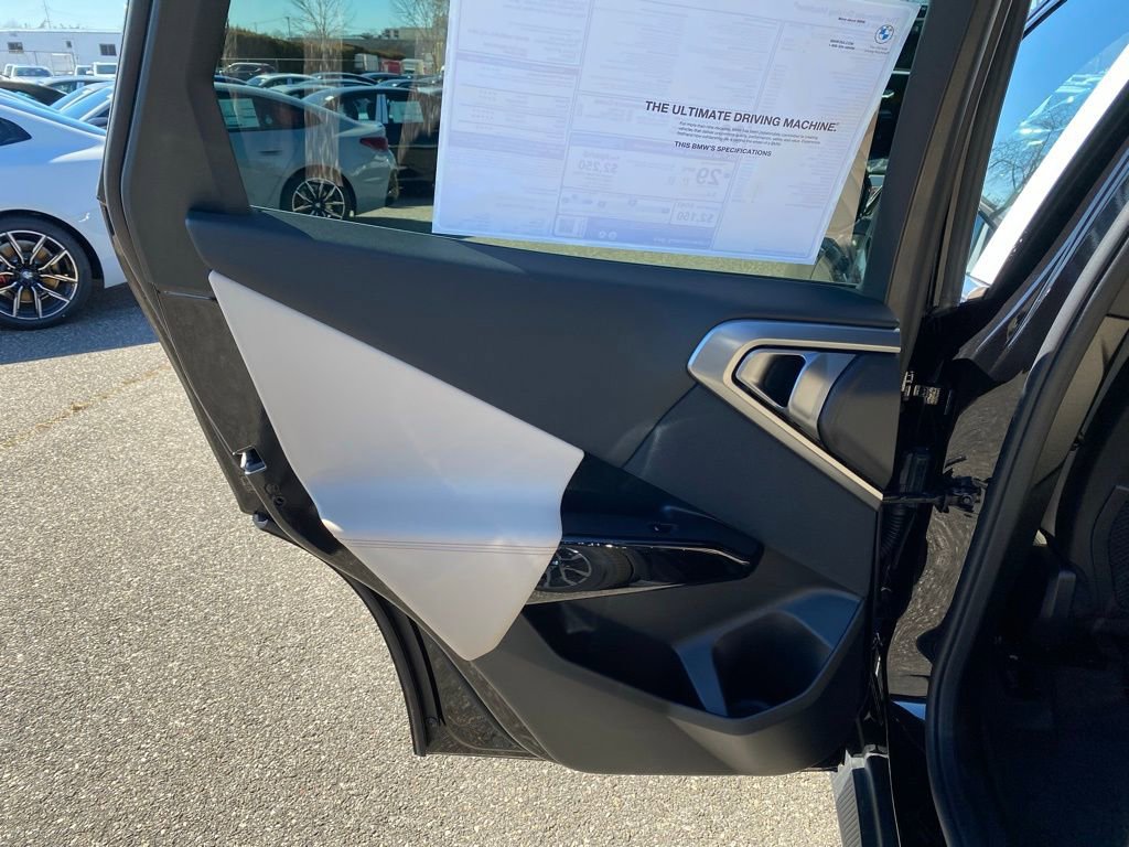 New 2026 BMW X3 xDrive30 image 6