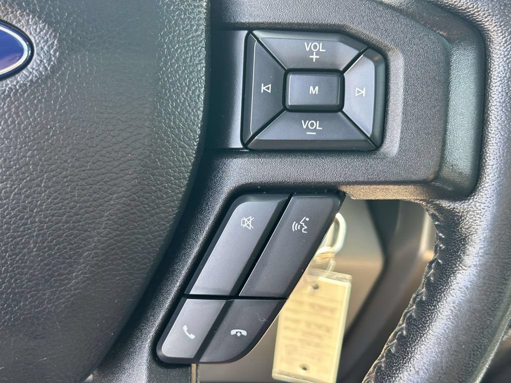 Used 2018 Ford F150 XLT w/ Equipment Group 302A Luxury AWD/4WD image 22