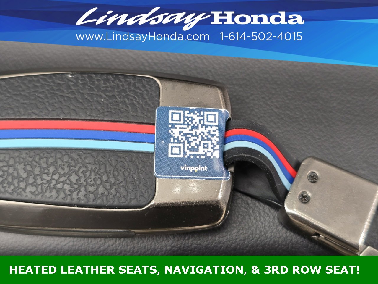 Used 2020 Ford Explorer Platinum w/ Premium Technology Package image 21