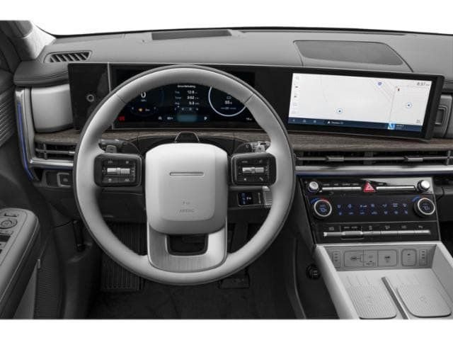 New 2026 Hyundai Santa Fe Calligraphy AWD/4WD image 7