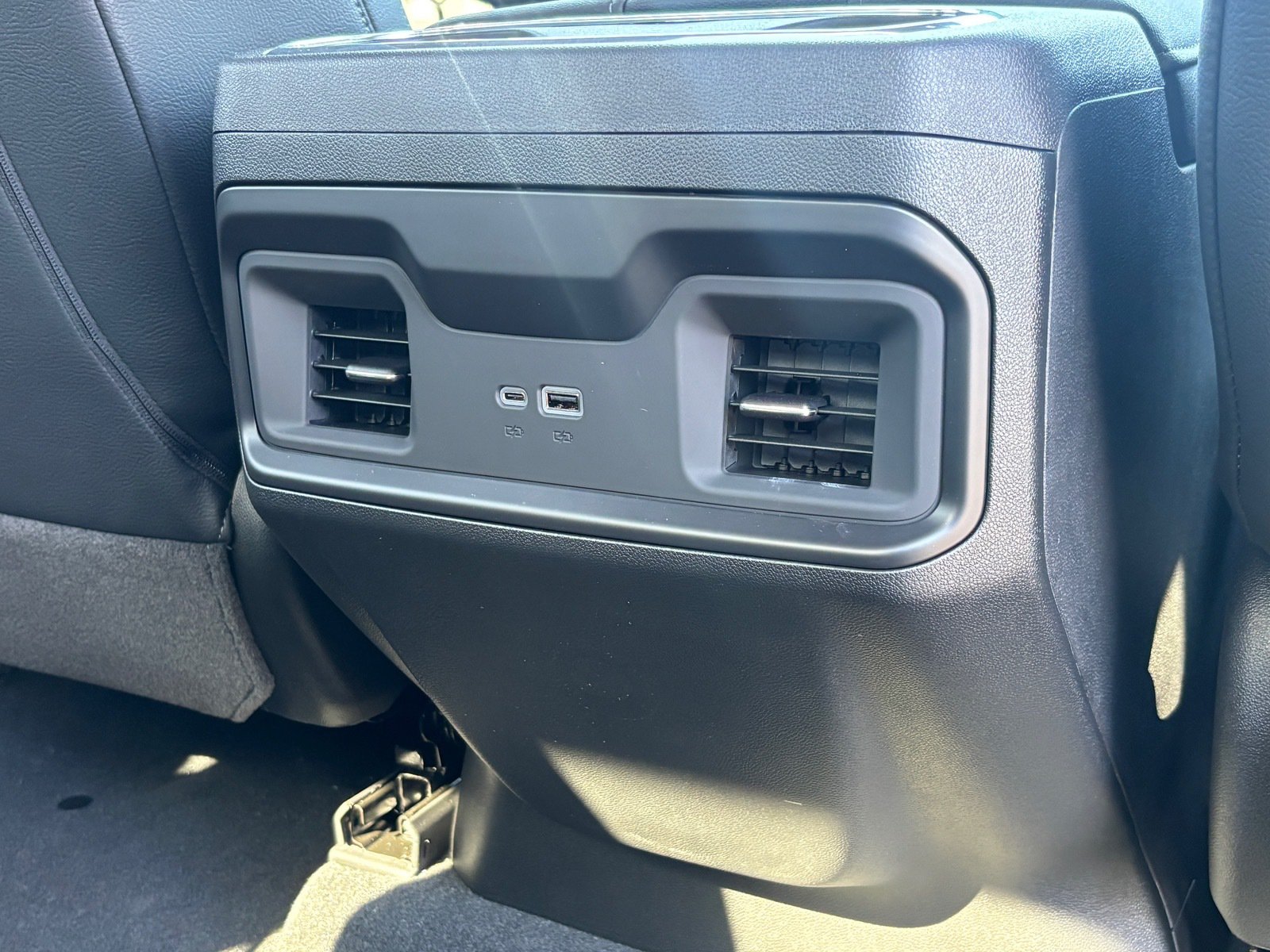 New 2026 Chevrolet Silverado 1500 RST w/ All Star Edition Plus AWD/4WD image 31