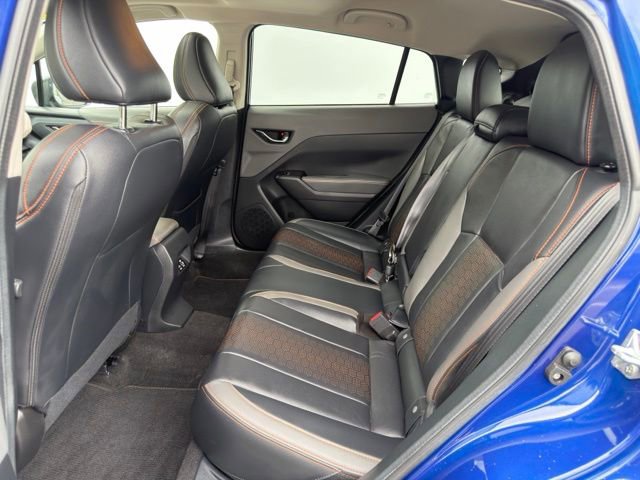 Used 2024 Subaru Crosstrek 2.5i Limited AWD/4WD image 23