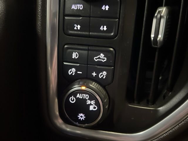 Used 2020 Chevrolet Silverado 1500 RST AWD/4WD image 53