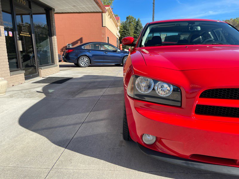 Used 2008 Dodge Charger R/T image 6