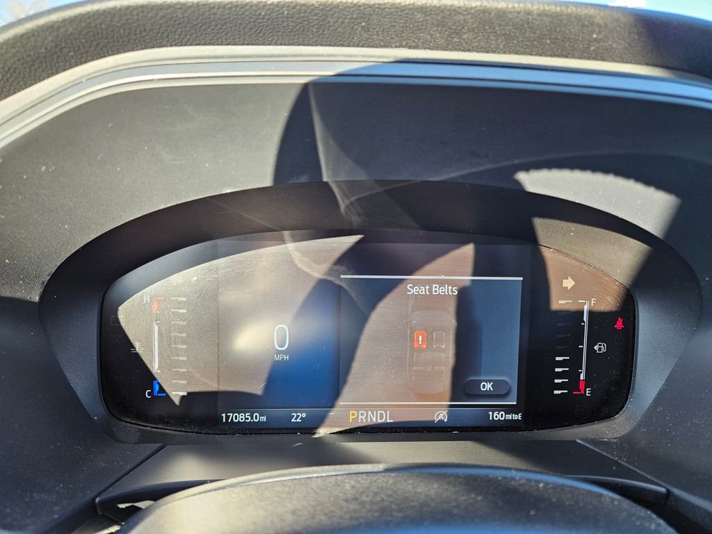 Used 2023 Ford Escape Active image 11