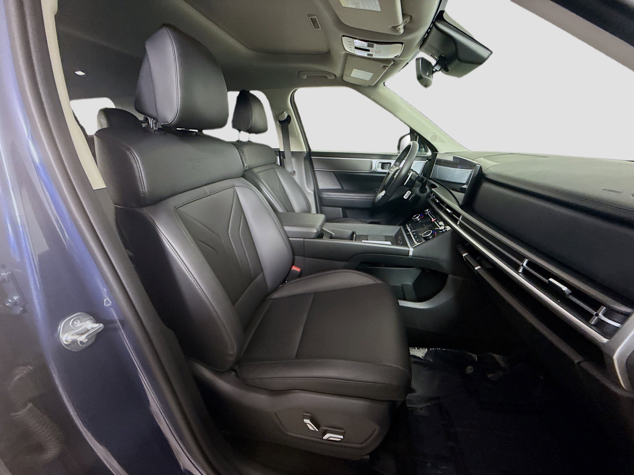 Used 2025 Hyundai Santa Fe XRT AWD/4WD image 29