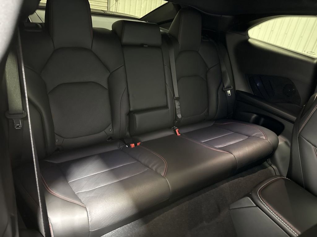 Used 2026 Dodge Charger Scat Pack image 28