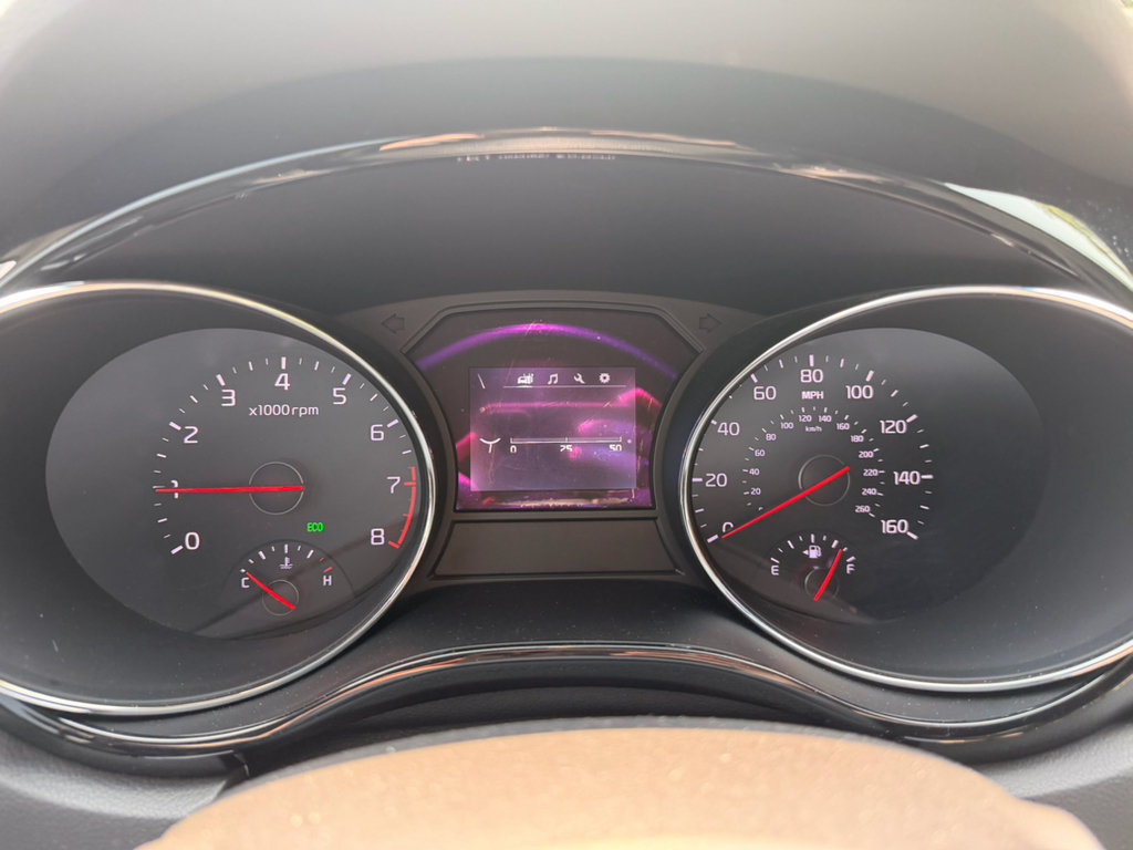 Used 2017 Kia Sedona EX FWD image 10