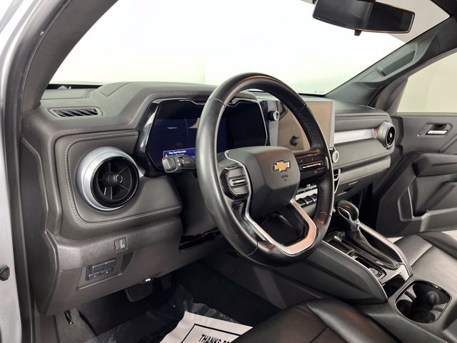 Used 2024 Chevrolet Colorado LT RWD image 21