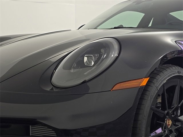 New 2026 Porsche 911 Carrera image 12