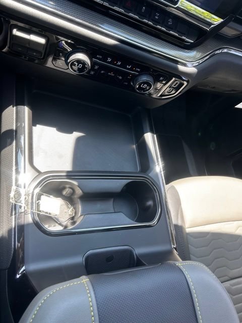 New 2026 Chevrolet Silverado 2500 ZR2 AWD/4WD image 34