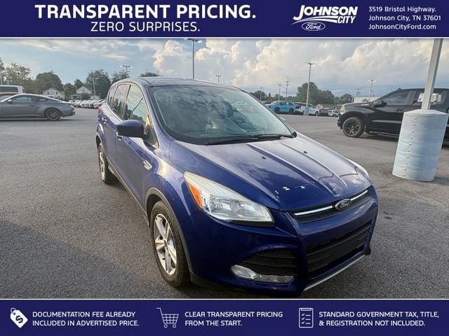 Used 2014 Ford Escape SE
