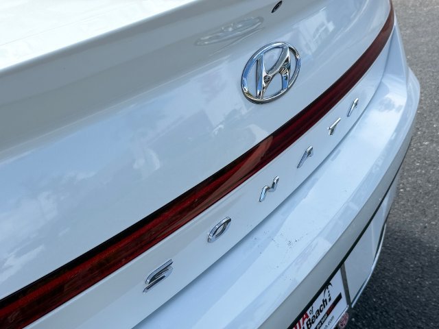 Used 2021 Hyundai Sonata SE FWD image 15