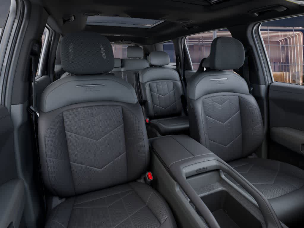 New 2027 Kia Telluride SX X-Line image 15