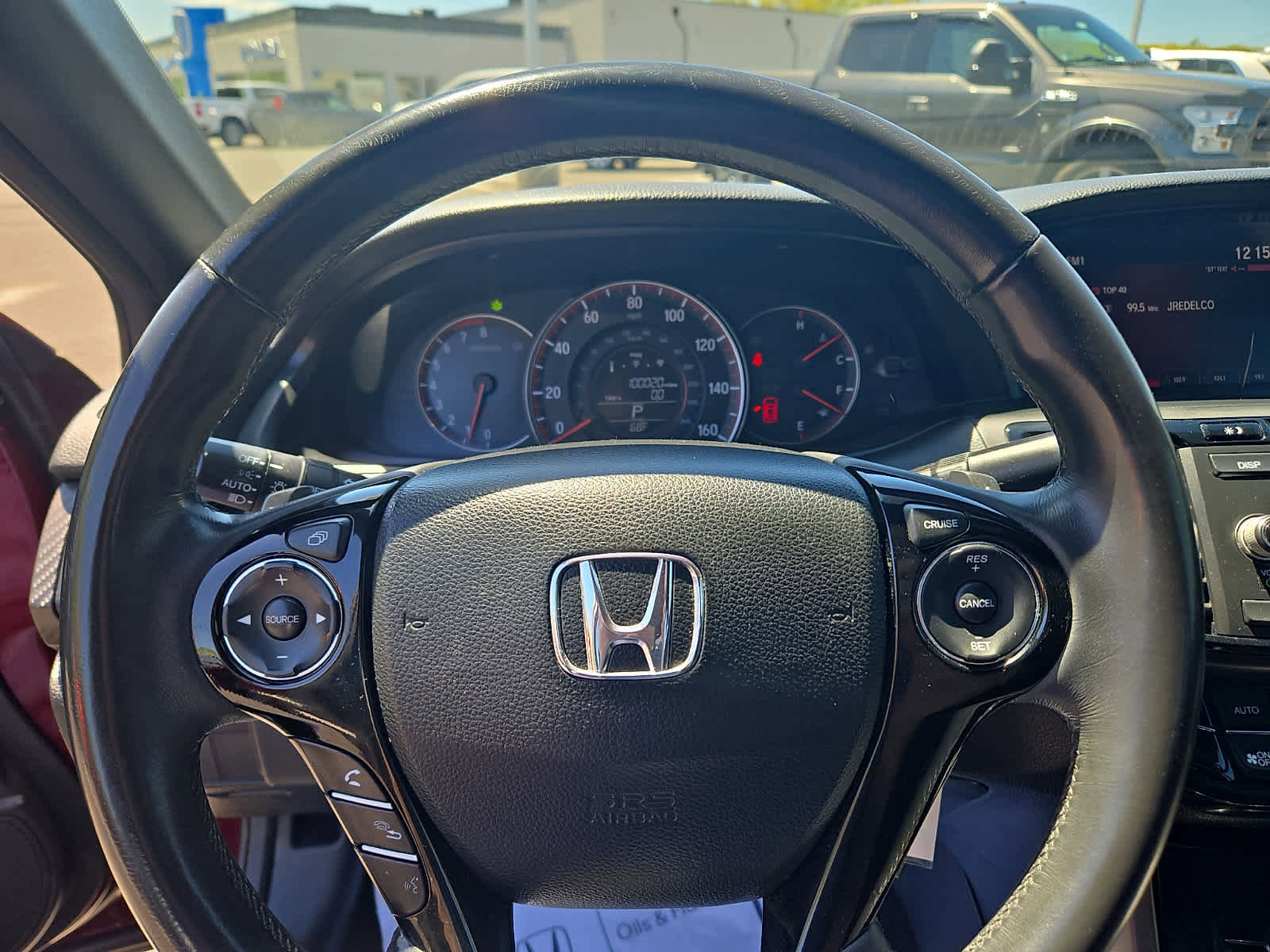 Used 2017 Honda Accord Sport image 20