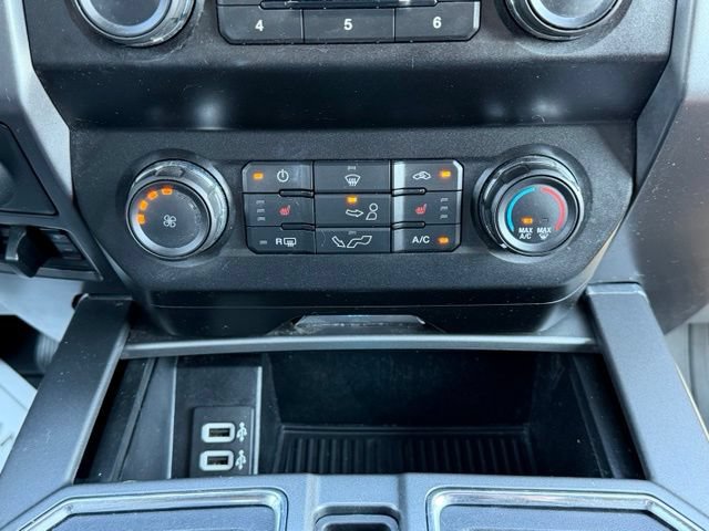 Used 2020 Ford F150 XLT w/ Equipment Group 302A Luxury AWD/4WD image 27
