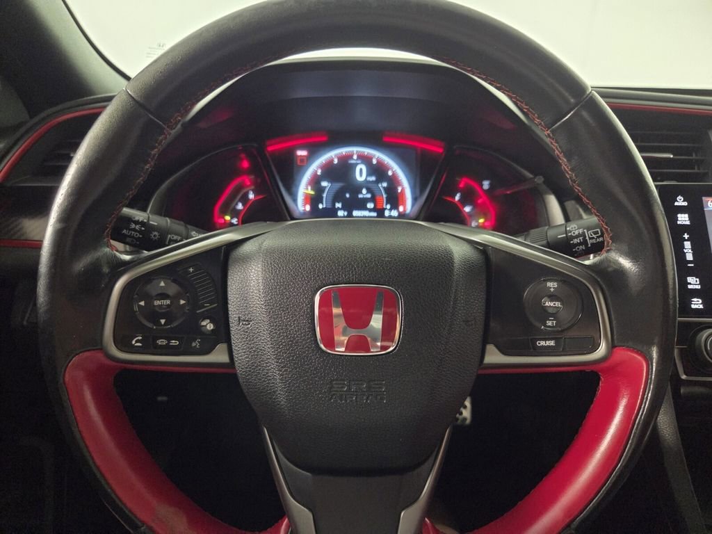 Used 2018 Honda Civic Type R image 16