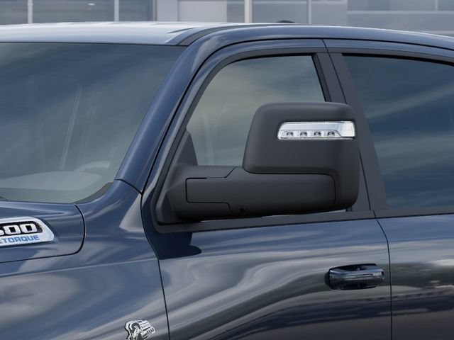 New 2026 RAM 1500 Big Horn AWD/4WD image 17