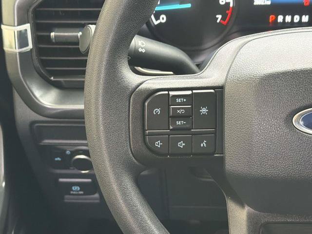 Certified 2022 Ford F150 XL w/ STX Appearance Package AWD/4WD image 13