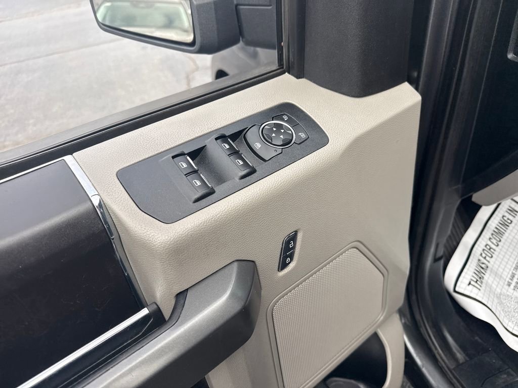 Used 2019 Ford F150 XLT image 22