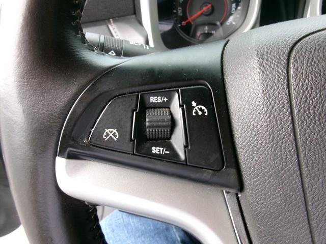 Used 2015 Chevrolet Camaro SS RWD image 9