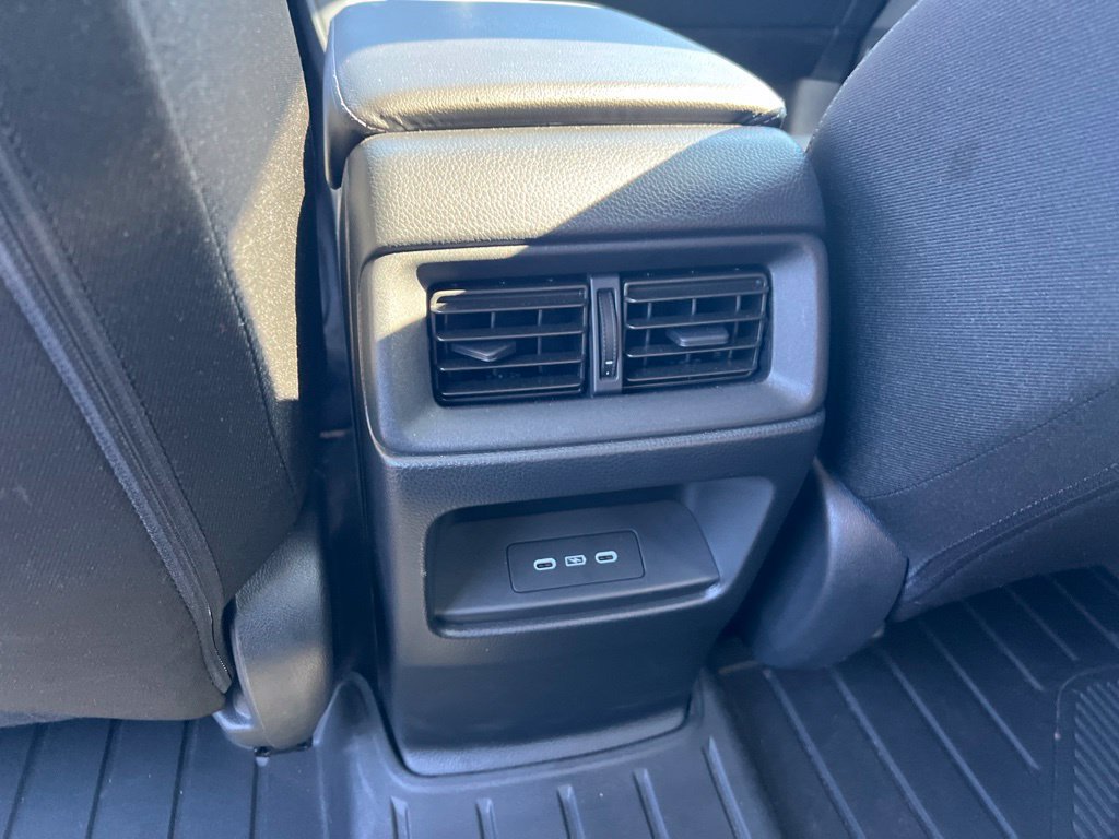 Used 2026 Honda CR-V EX image 20