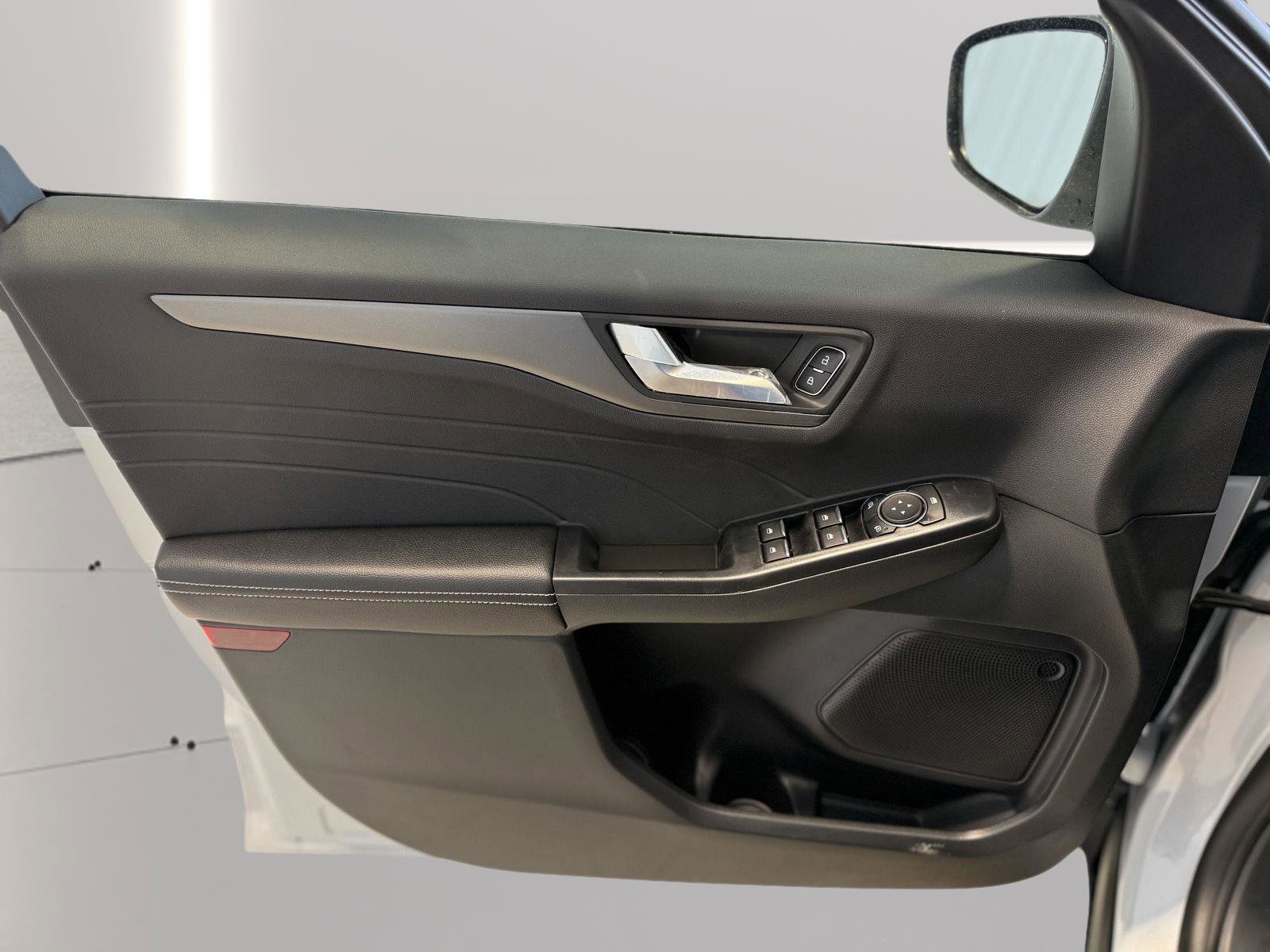 New 2025 Ford Escape PHEV w/ Class II Trailer Tow Package image 18