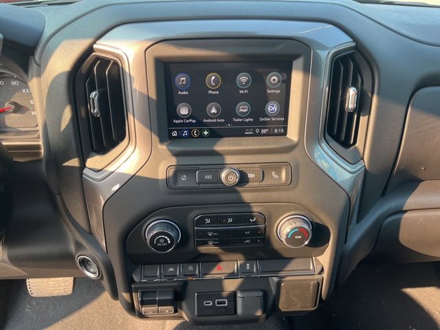 New 2026 Chevrolet Silverado 1500 W/T w/ WT Value Package image 19